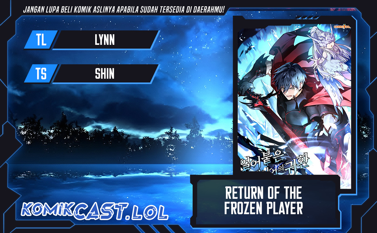 Return of the Frozen Player Chapter 115 - halaman 1