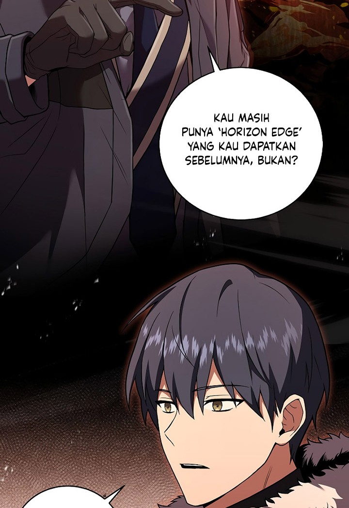 Return of the Frozen Player Chapter 115 - halaman 11