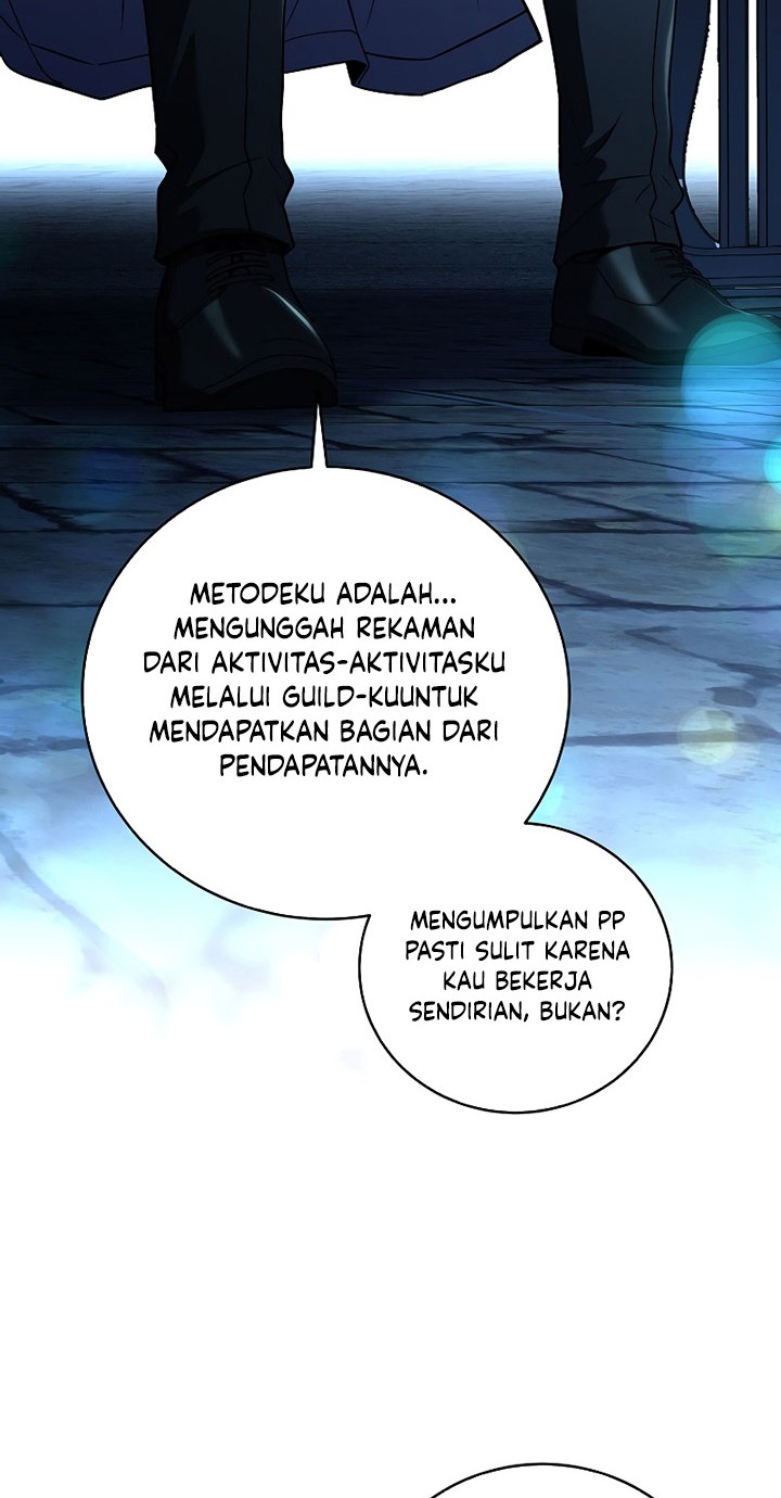 Return of the Frozen Player Chapter 115 - halaman 17