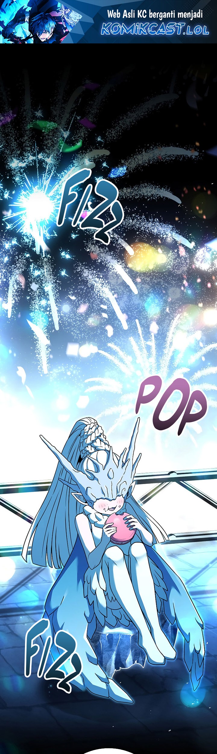 Return of the Frozen Player Chapter 115 - halaman 2