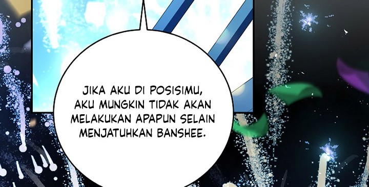 Return of the Frozen Player Chapter 115 - halaman 21