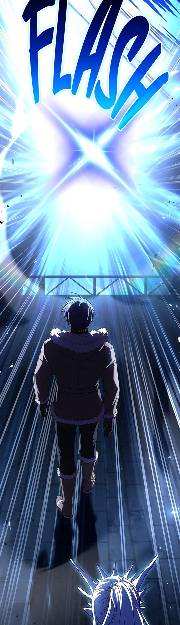 Return of the Frozen Player Chapter 115 - halaman 28
