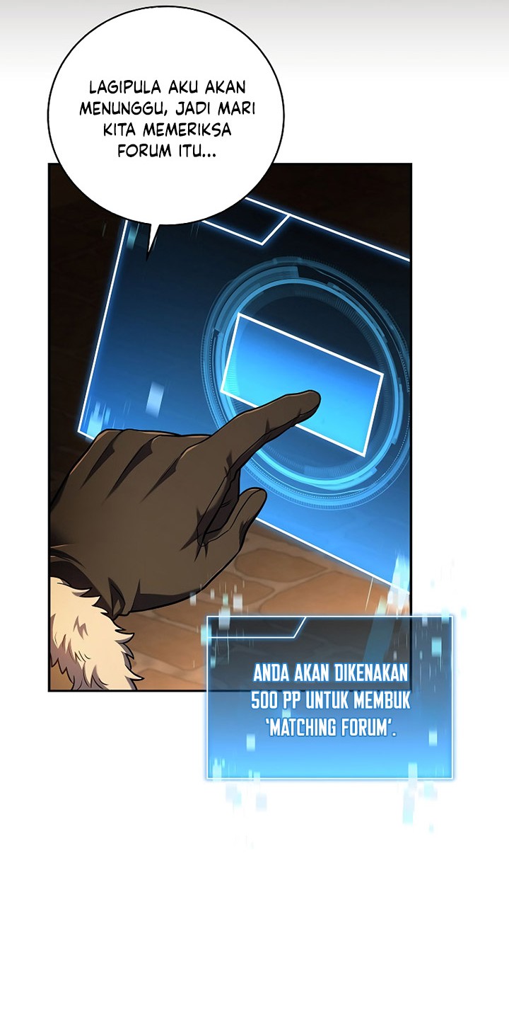 Return of the Frozen Player Chapter 115 - halaman 37
