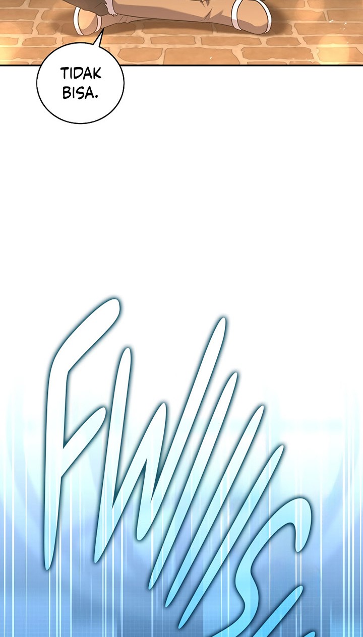 Return of the Frozen Player Chapter 115 - halaman 39