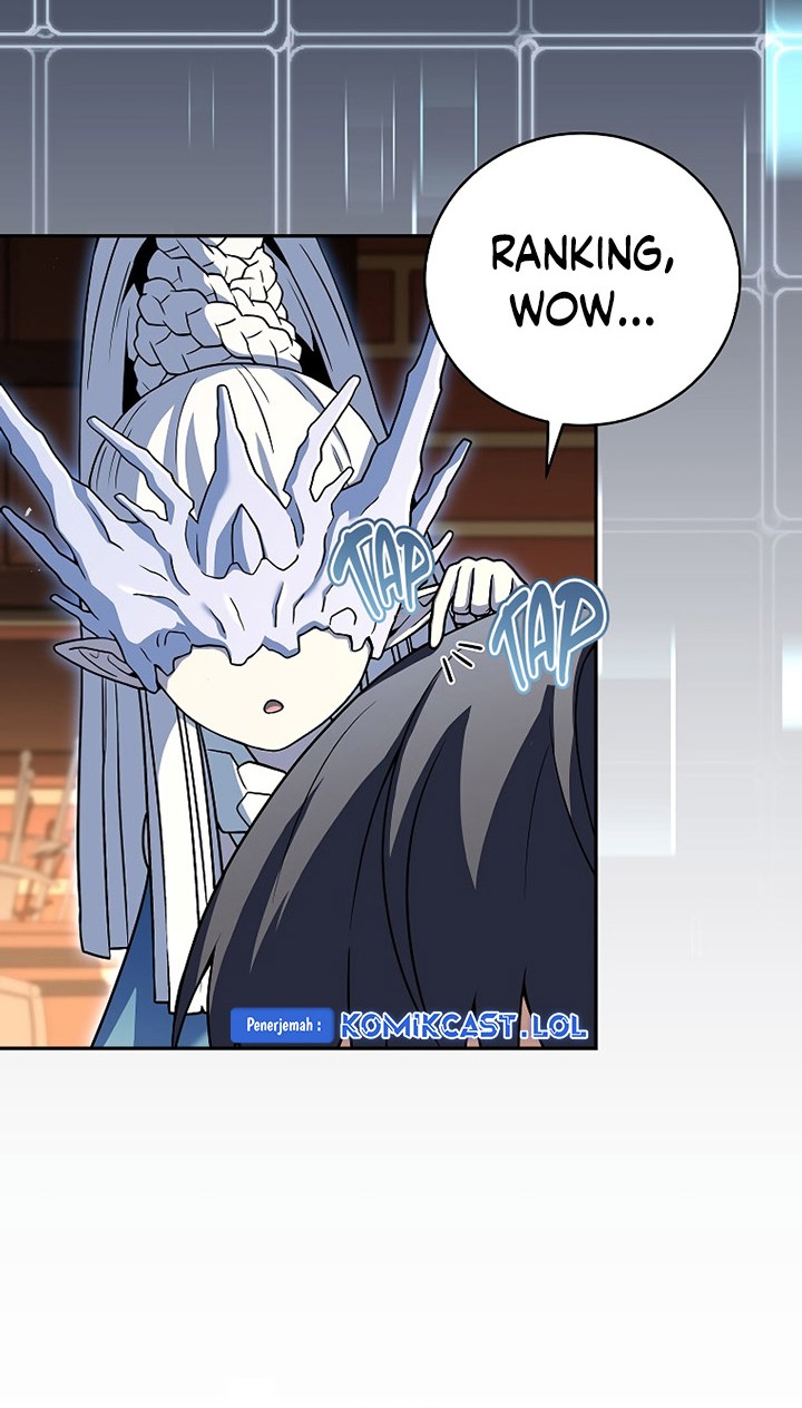 Return of the Frozen Player Chapter 115 - halaman 43