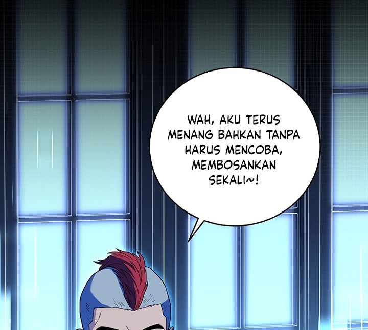 Return of the Frozen Player Chapter 115 - halaman 45