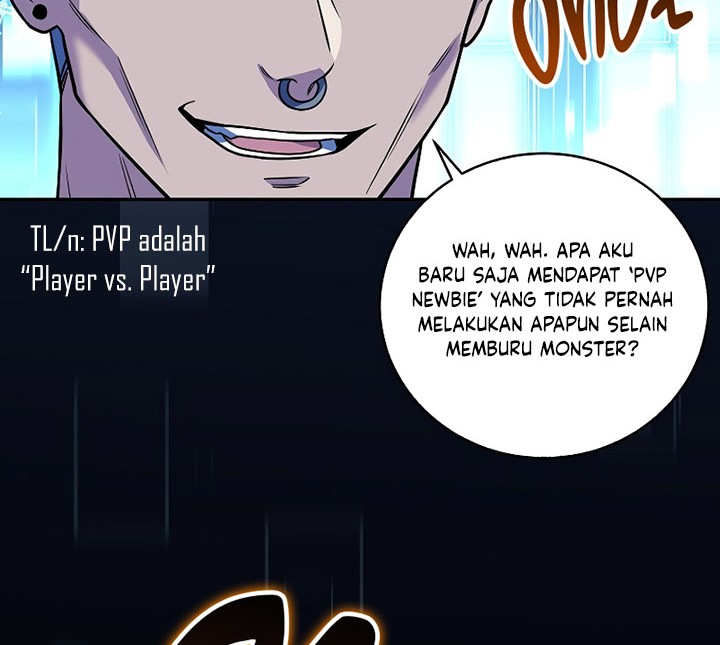 Return of the Frozen Player Chapter 115 - halaman 47