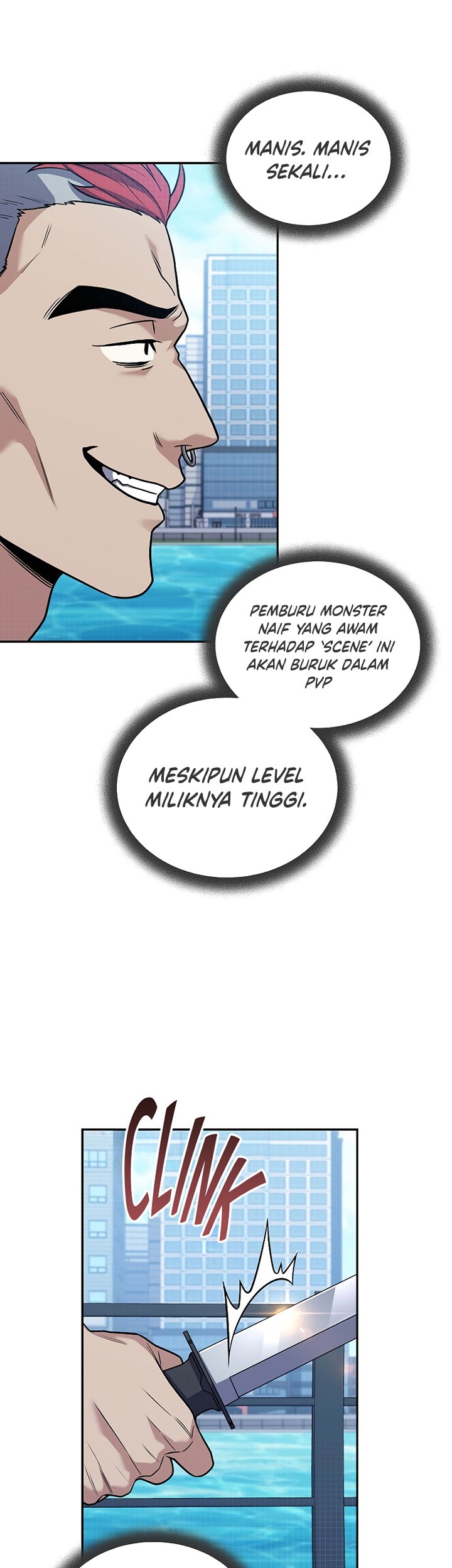 Return of the Frozen Player Chapter 115 - halaman 52