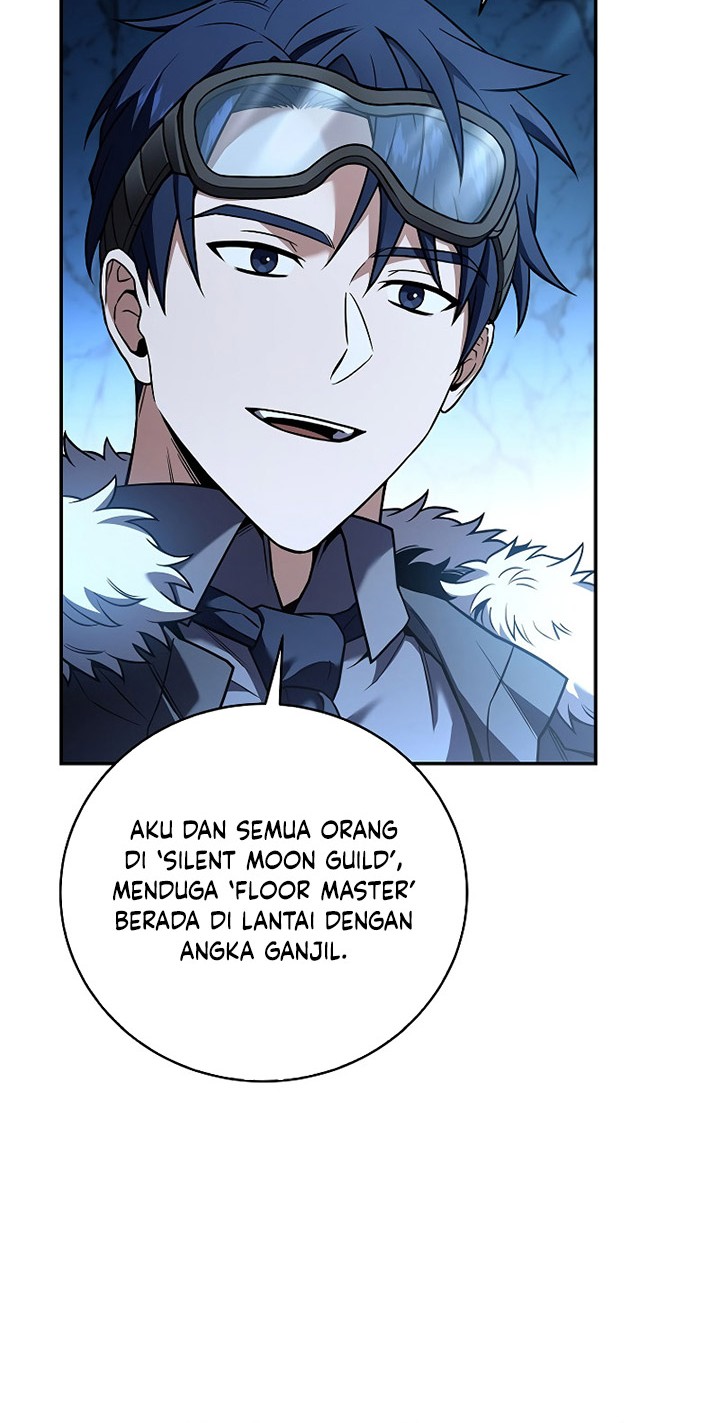 Return of the Frozen Player Chapter 115 - halaman 7