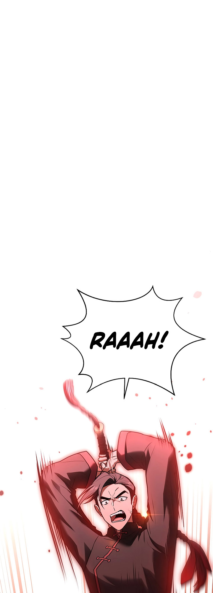 Return of the Frozen Player Chapter 116 - halaman 10