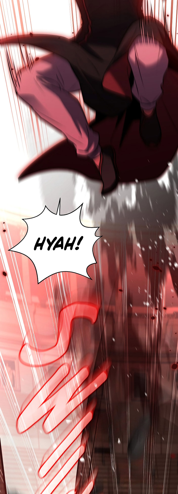 Return of the Frozen Player Chapter 116 - halaman 11