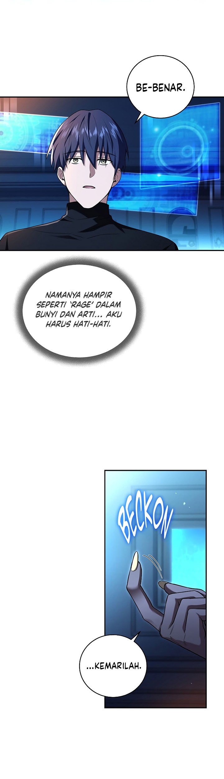 Return of the Frozen Player Chapter 116 - halaman 30