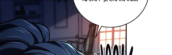 Return of the Frozen Player Chapter 116 - halaman 35
