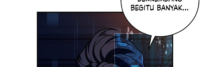 Return of the Frozen Player Chapter 116 - halaman 37