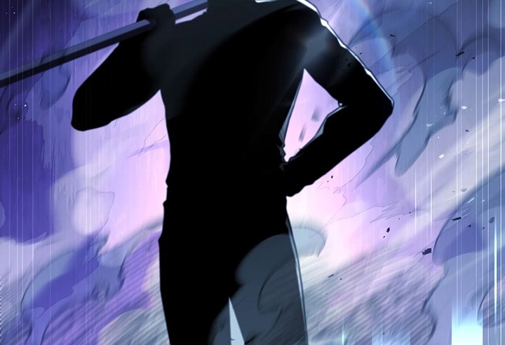 Return of the Frozen Player Chapter 116 - halaman 5