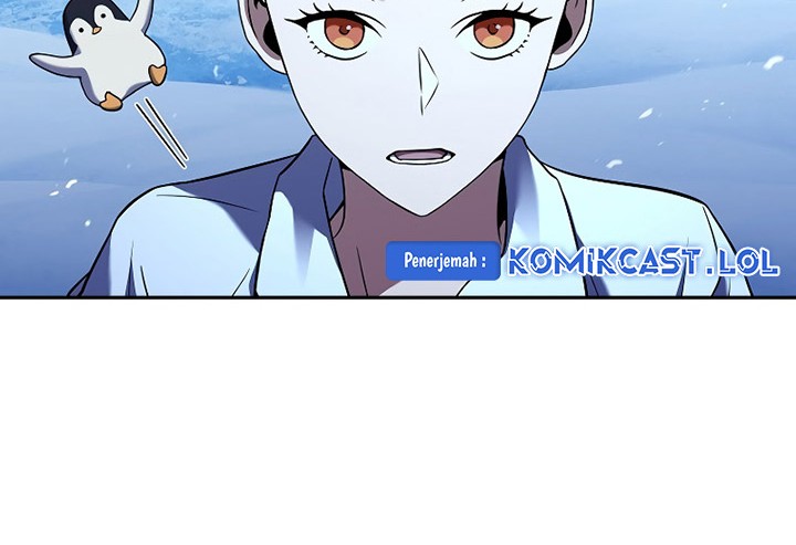 Return of the Frozen Player Chapter 116 - halaman 65