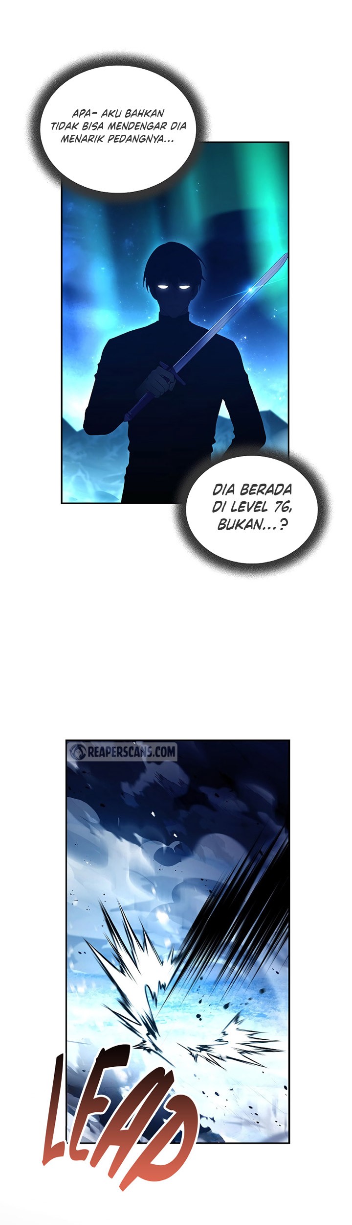 Return of the Frozen Player Chapter 116 - halaman 66