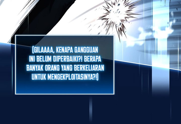 Return of the Frozen Player Chapter 116 - halaman 7