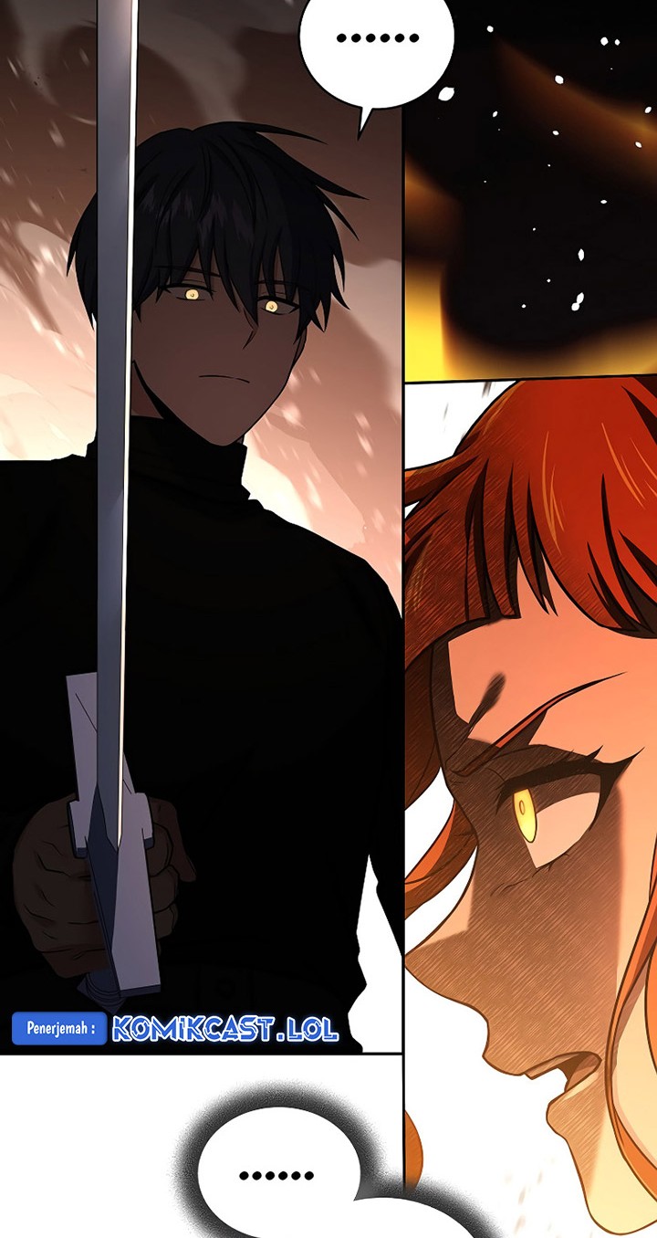 Return of the Frozen Player Chapter 117 - halaman 11