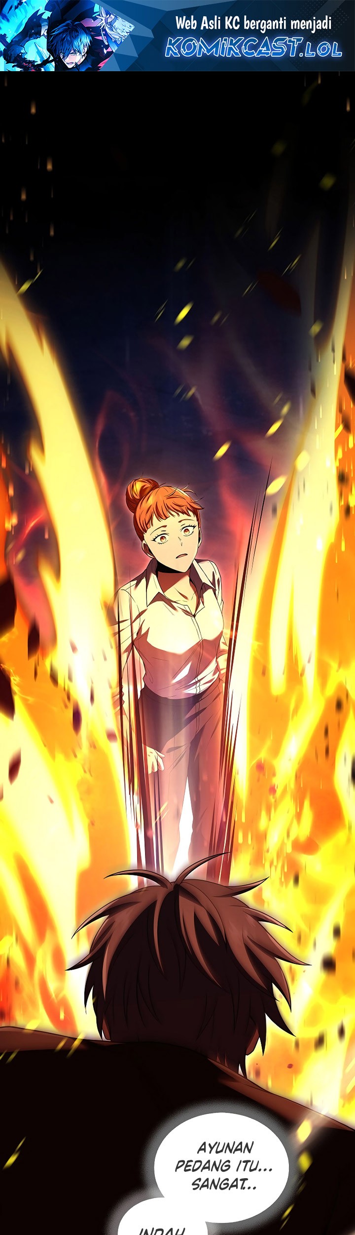 Return of the Frozen Player Chapter 117 - halaman 2