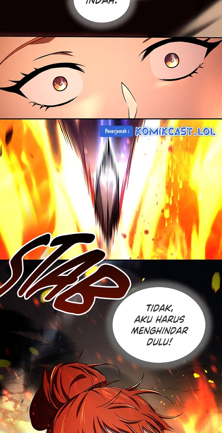 Return of the Frozen Player Chapter 117 - halaman 3