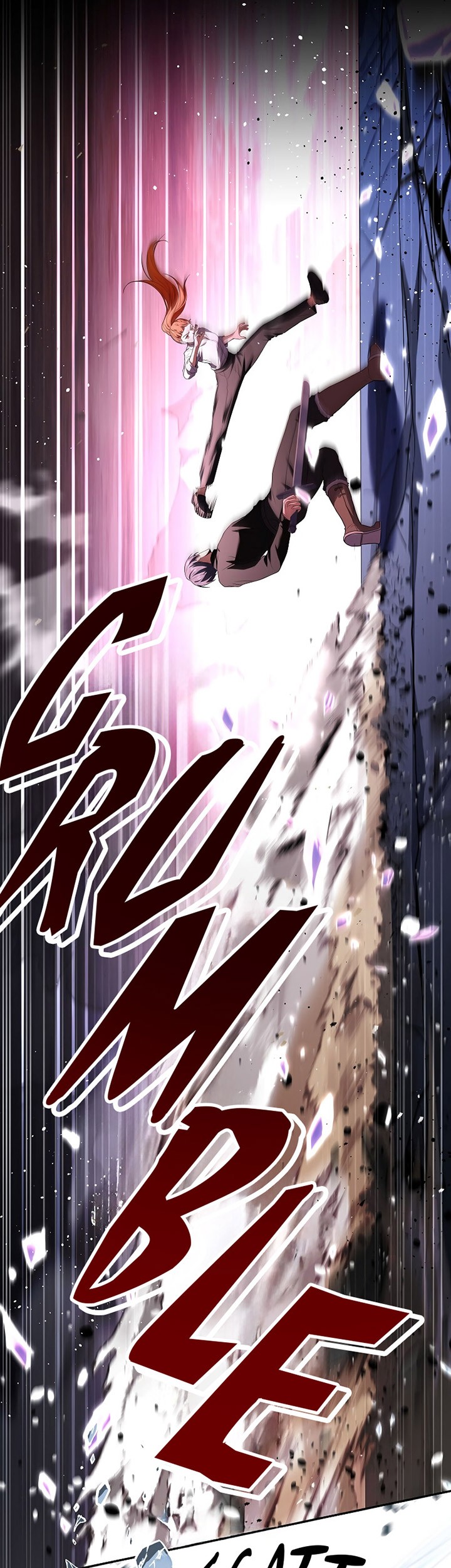 Return of the Frozen Player Chapter 117 - halaman 32