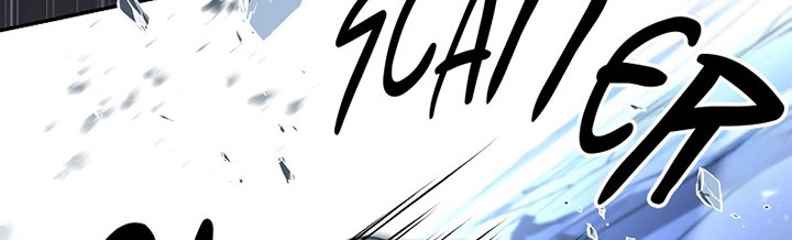 Return of the Frozen Player Chapter 117 - halaman 33