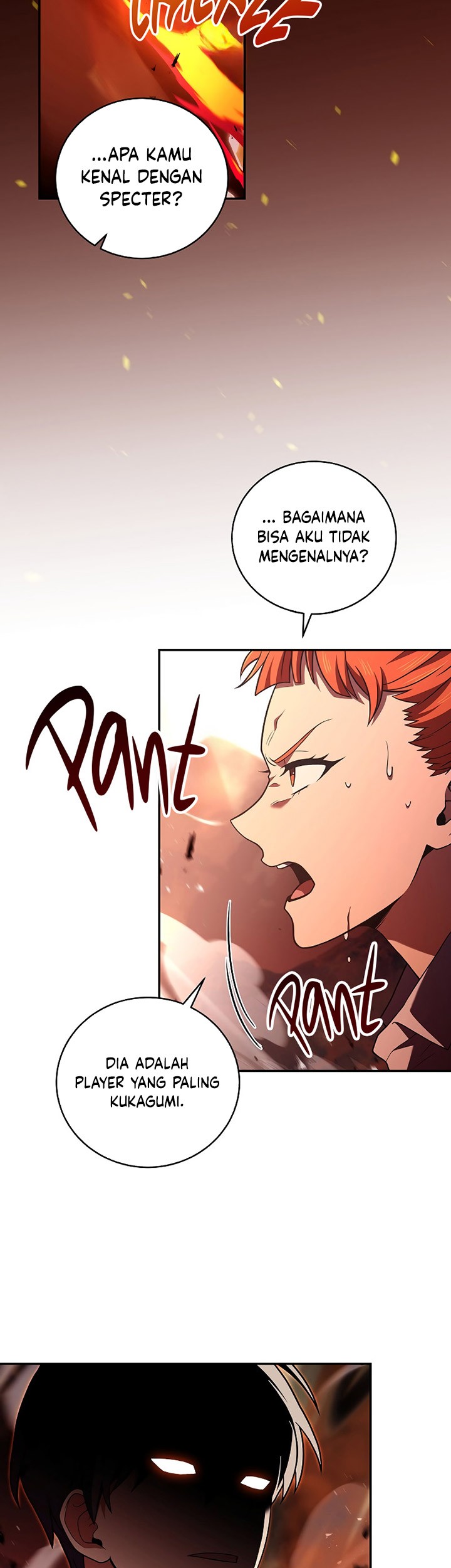 Return of the Frozen Player Chapter 117 - halaman 48