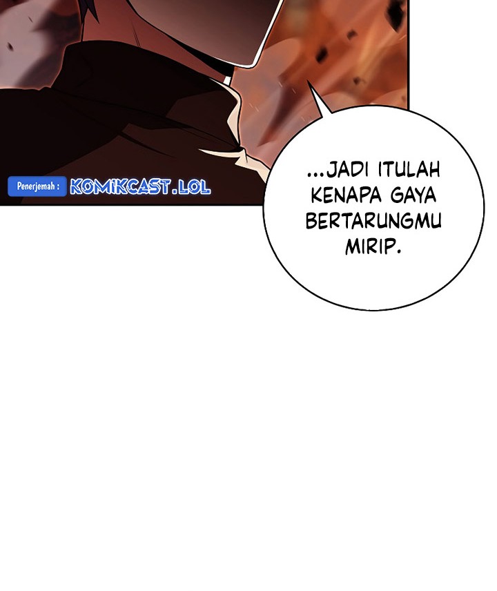 Return of the Frozen Player Chapter 117 - halaman 49