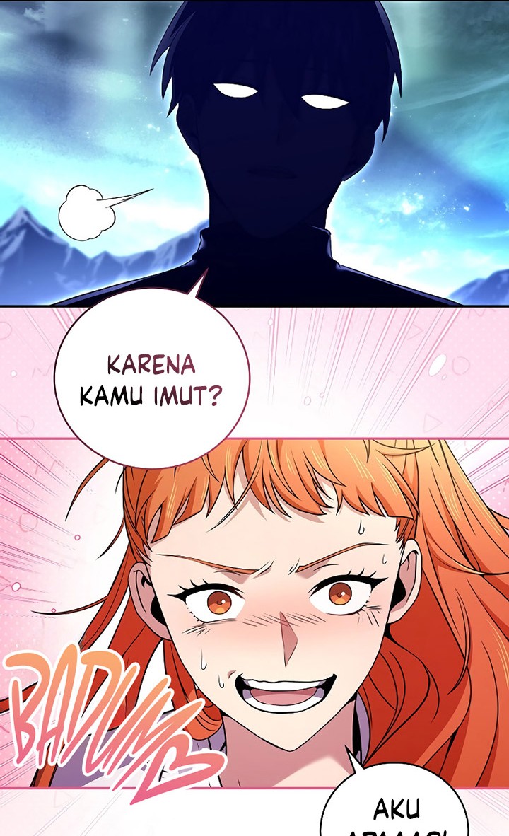 Return of the Frozen Player Chapter 117 - halaman 53