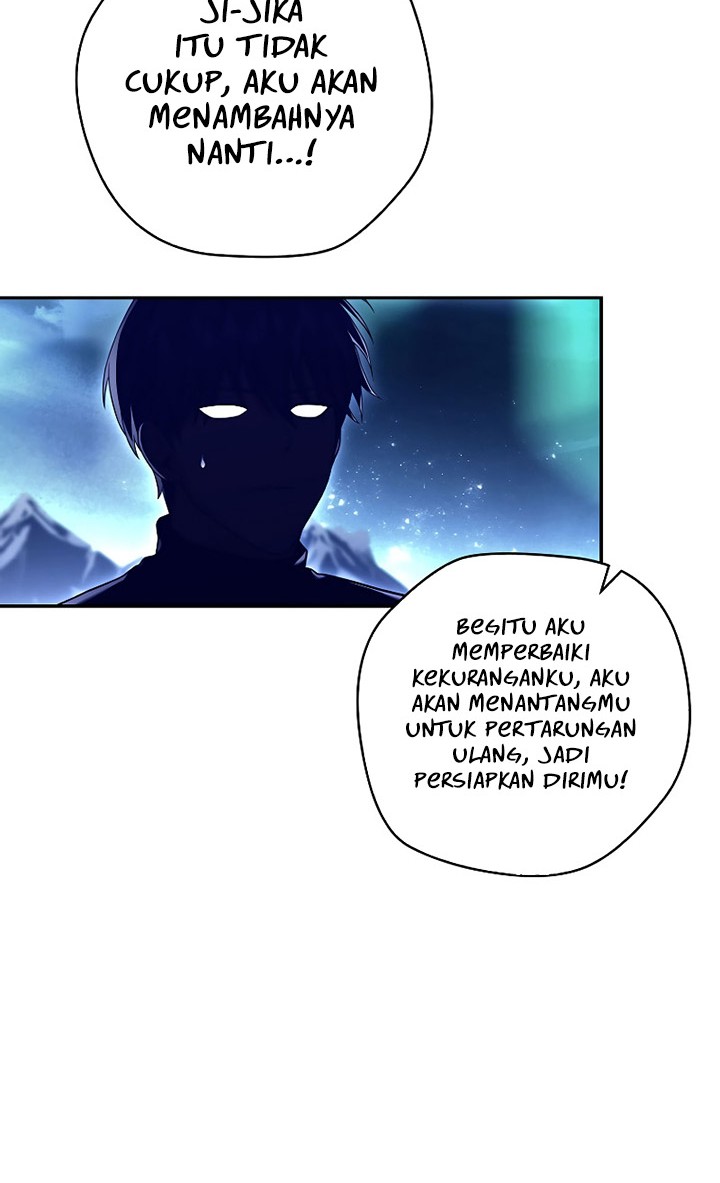 Return of the Frozen Player Chapter 117 - halaman 55