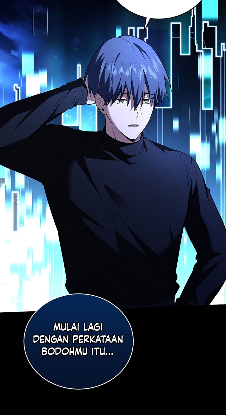 Return of the Frozen Player Chapter 117 - halaman 57