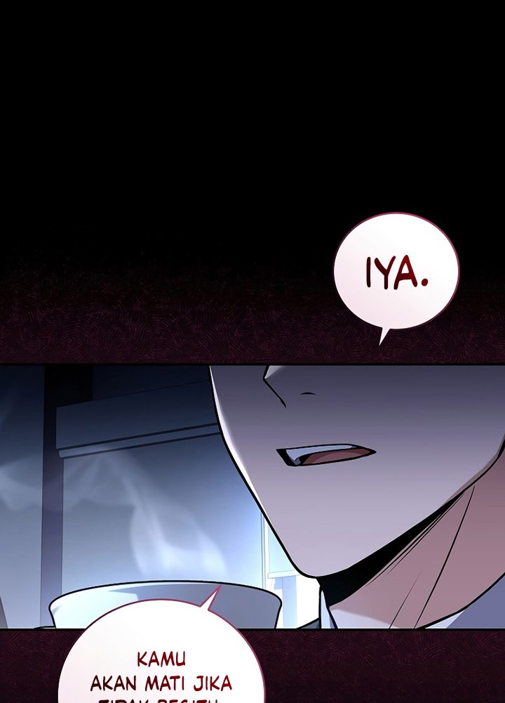 Return of the Frozen Player Chapter 118 - halaman 11