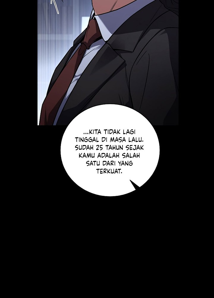 Return of the Frozen Player Chapter 118 - halaman 13