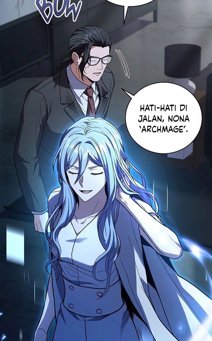 Return of the Frozen Player Chapter 118 - halaman 15