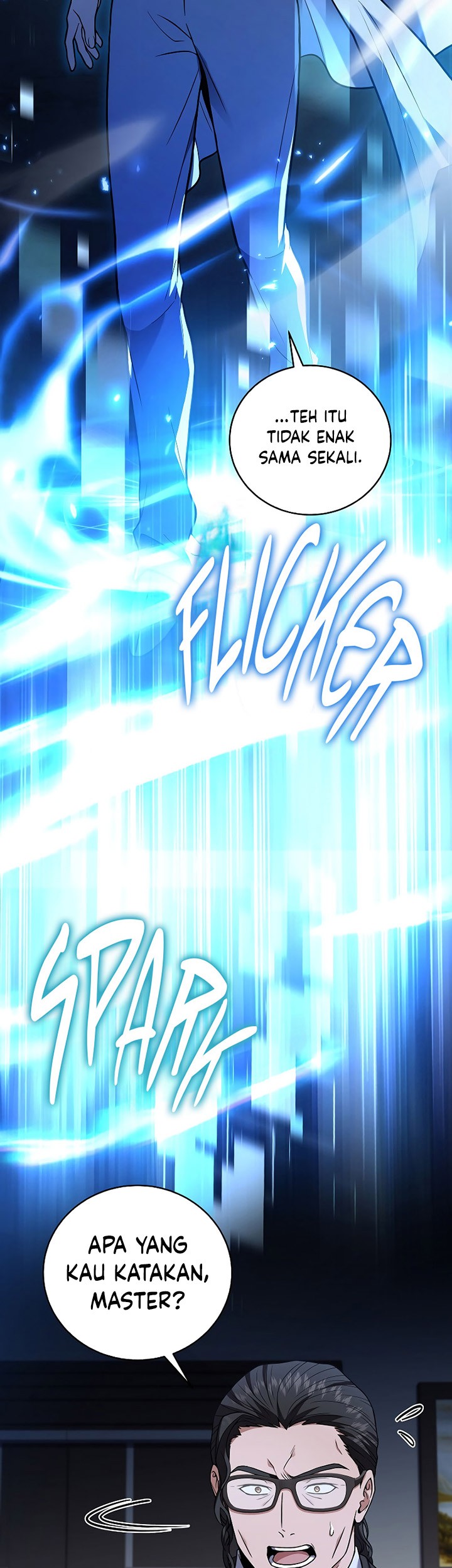 Return of the Frozen Player Chapter 118 - halaman 16