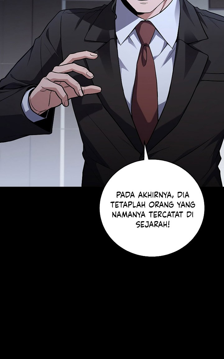 Return of the Frozen Player Chapter 118 - halaman 17