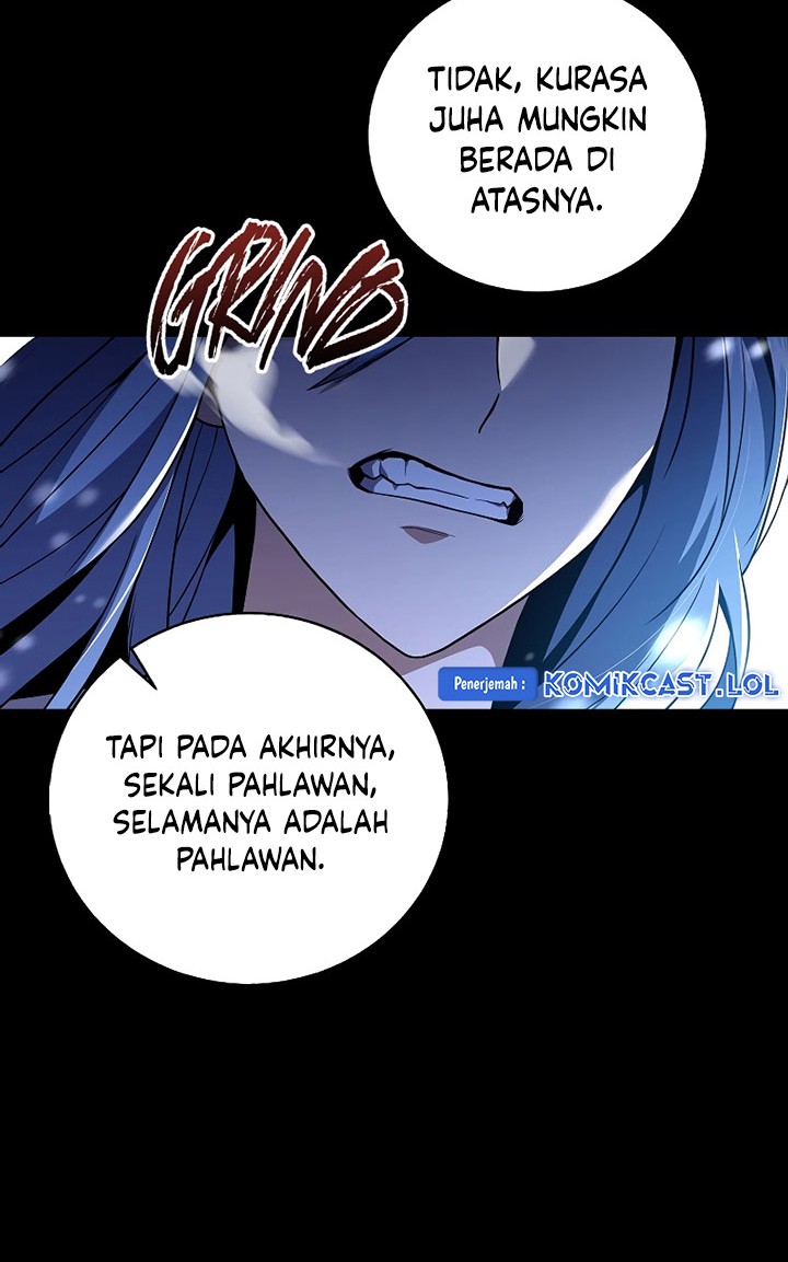 Return of the Frozen Player Chapter 118 - halaman 19