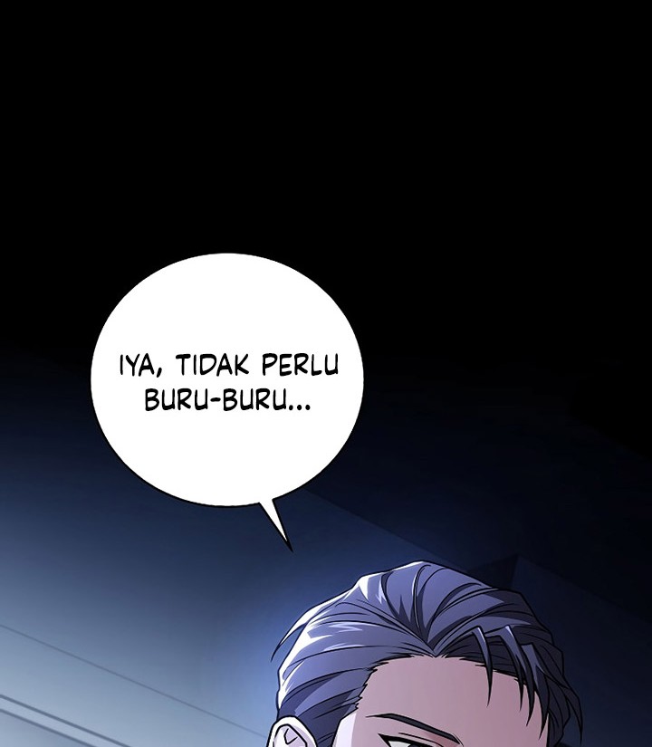 Return of the Frozen Player Chapter 118 - halaman 21