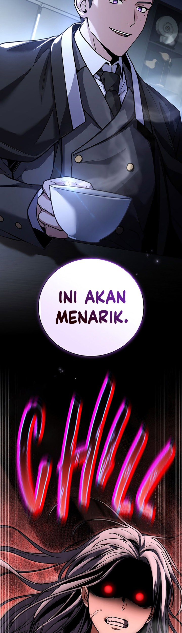 Return of the Frozen Player Chapter 118 - halaman 22