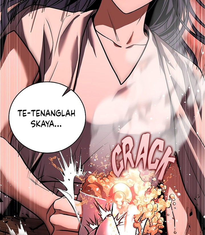 Return of the Frozen Player Chapter 118 - halaman 23