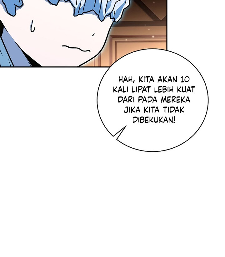 Return of the Frozen Player Chapter 118 - halaman 25
