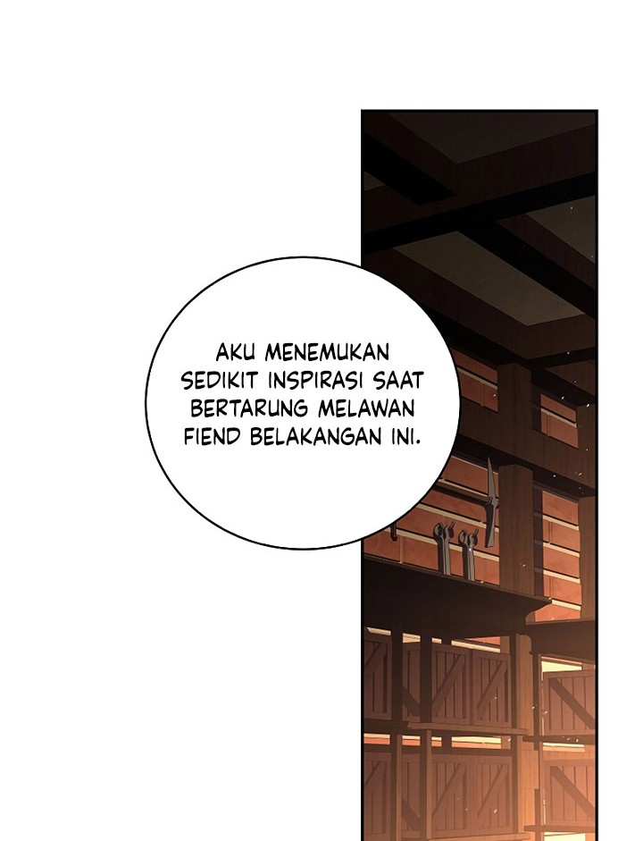 Return of the Frozen Player Chapter 118 - halaman 29