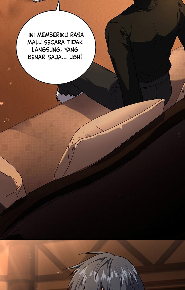 Return of the Frozen Player Chapter 118 - halaman 3