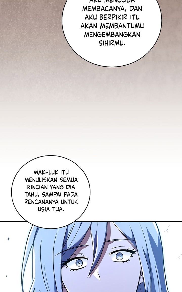 Return of the Frozen Player Chapter 118 - halaman 33