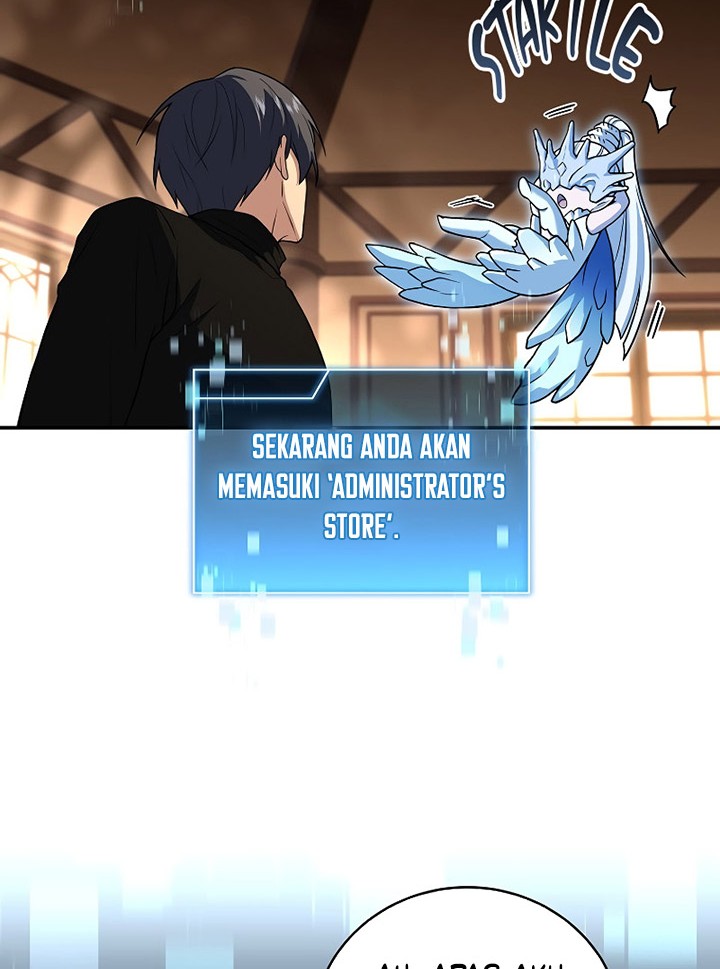Return of the Frozen Player Chapter 118 - halaman 39