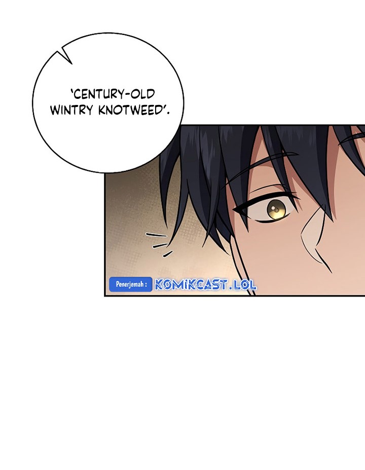 Return of the Frozen Player Chapter 118 - halaman 49