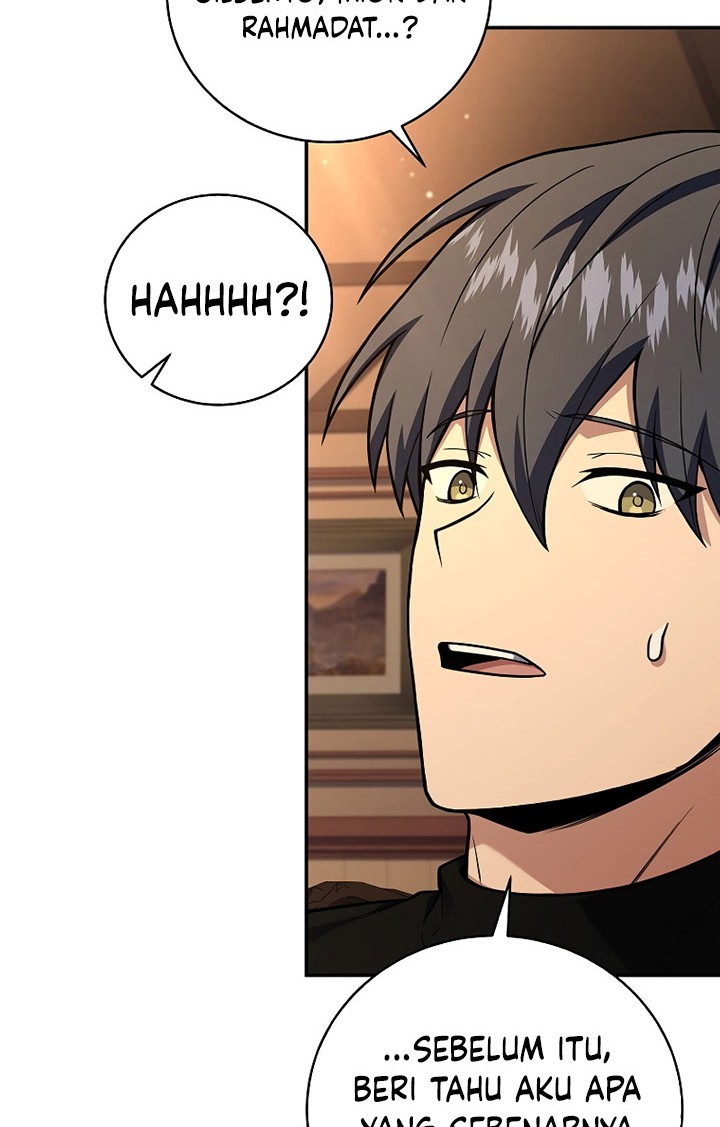 Return of the Frozen Player Chapter 118 - halaman 5