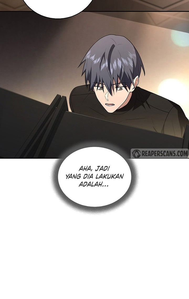 Return of the Frozen Player Chapter 118 - halaman 51