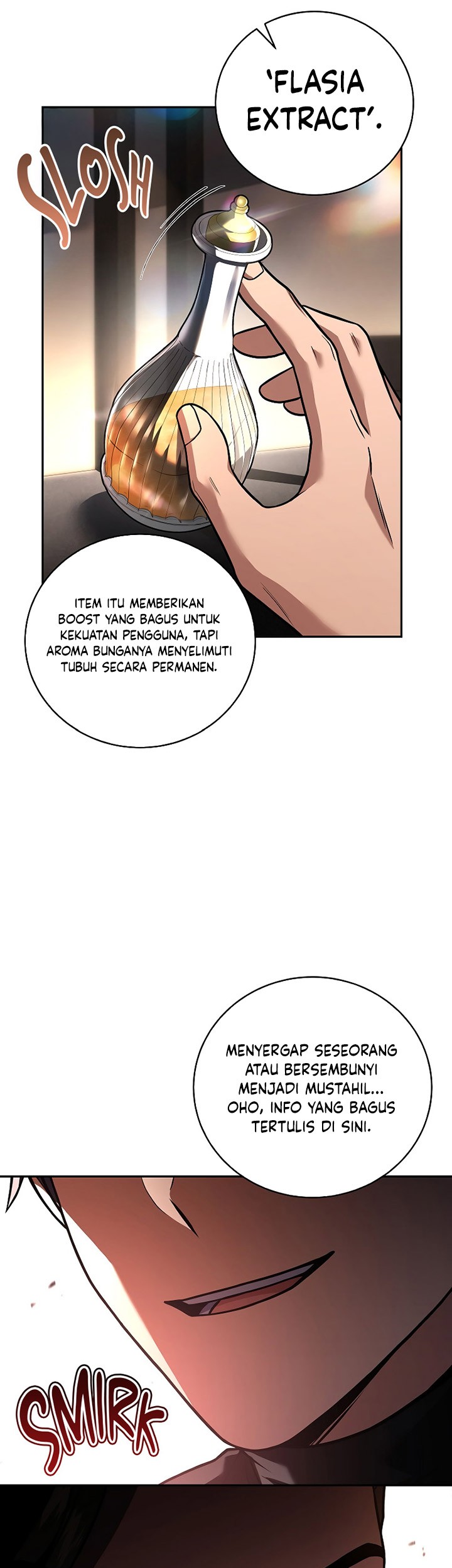 Return of the Frozen Player Chapter 118 - halaman 52